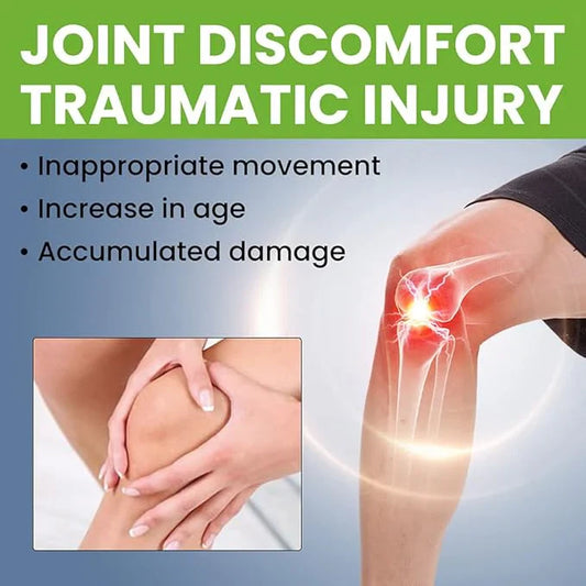 Pain Relief Patches - For All Body Parts - Instant Relief