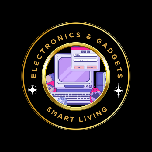 Electronic Gadgets
